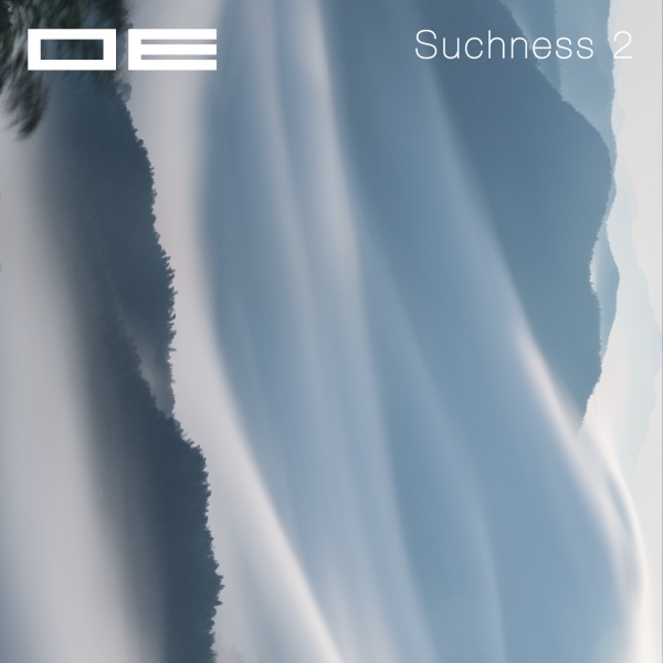 OE - Suchness 2